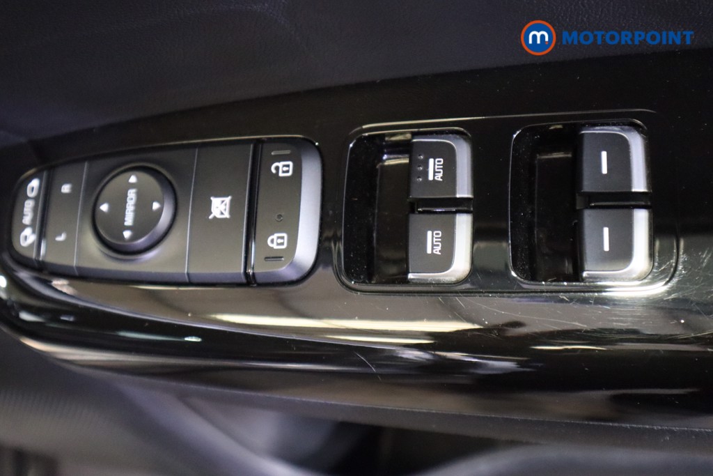 KIA Sportage Gt-Line S Automatic Diesel SUV - Stock Number (1586439) - 15th supplementary image