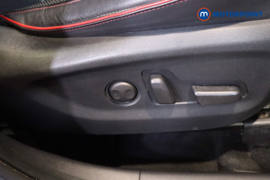 KIA Sportage Gt-Line S Automatic Diesel SUV - Stock Number (1586439) - 16th supplementary image