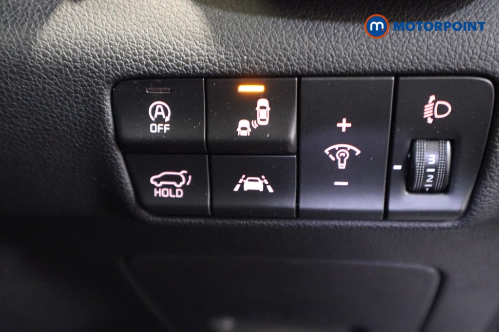 KIA Sportage Gt-Line S Automatic Diesel SUV - Stock Number (1586439) - 17th supplementary image