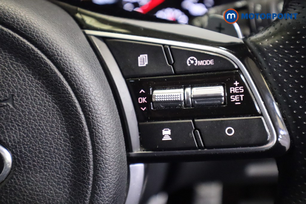 KIA Sportage Gt-Line S Automatic Diesel SUV - Stock Number (1586439) - 19th supplementary image