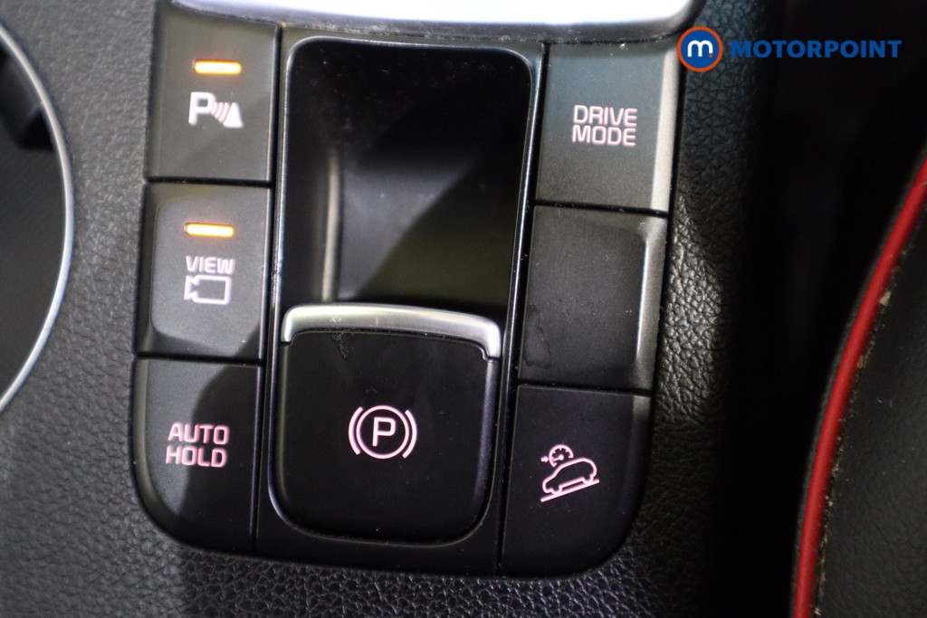 KIA Sportage Gt-Line S Automatic Diesel SUV - Stock Number (1586439) - 24th supplementary image