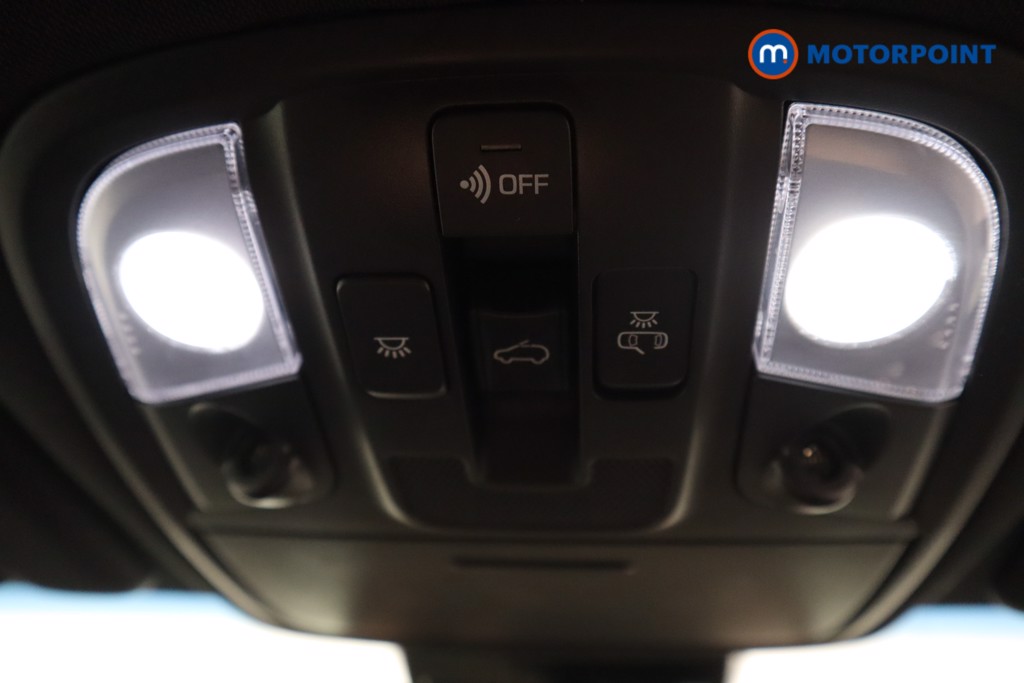 KIA Sportage Gt-Line S Automatic Diesel SUV - Stock Number (1586439) - 26th supplementary image