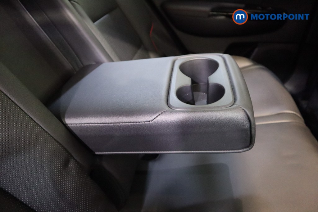 KIA Sportage Gt-Line S Automatic Diesel SUV - Stock Number (1586439) - 30th supplementary image
