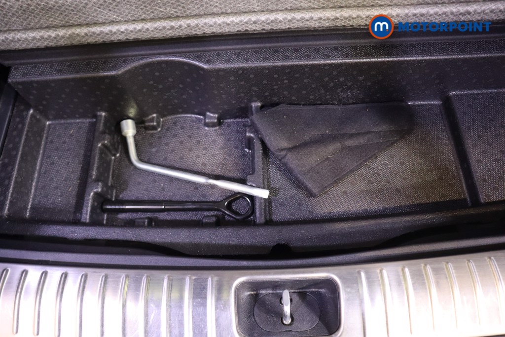 KIA Sportage Gt-Line S Automatic Diesel SUV - Stock Number (1586439) - 32nd supplementary image
