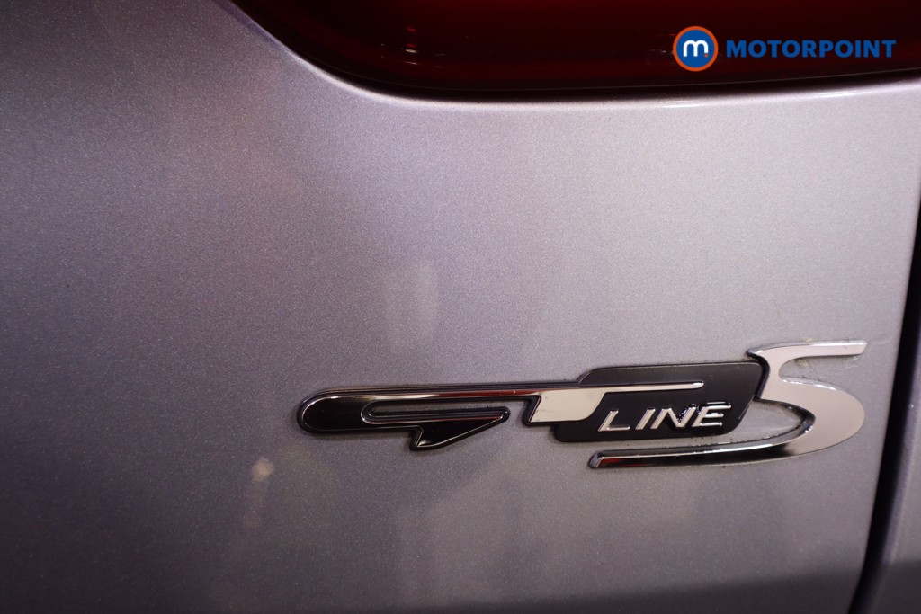 KIA Sportage Gt-Line S Automatic Diesel SUV - Stock Number (1586439) - 38th supplementary image