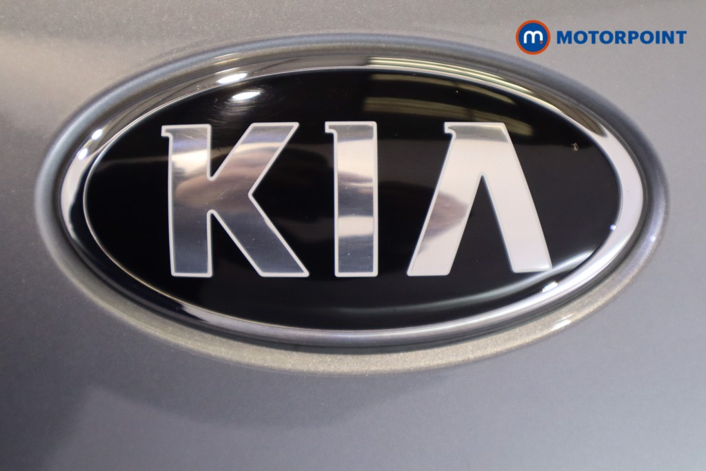KIA Sportage Gt-Line S Automatic Diesel SUV - Stock Number (1586439) - 41st supplementary image
