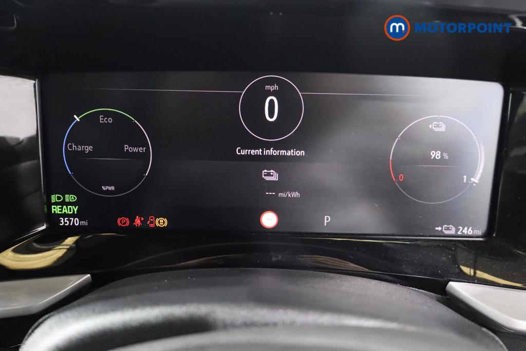 Vauxhall Mokka Ultimate Automatic Electric SUV - Stock Number (1586464) - 4th supplementary image