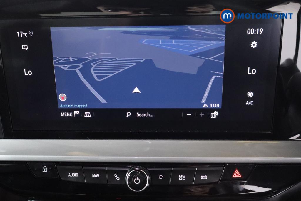 Vauxhall Mokka Ultimate Automatic Electric SUV - Stock Number (1586464) - 6th supplementary image