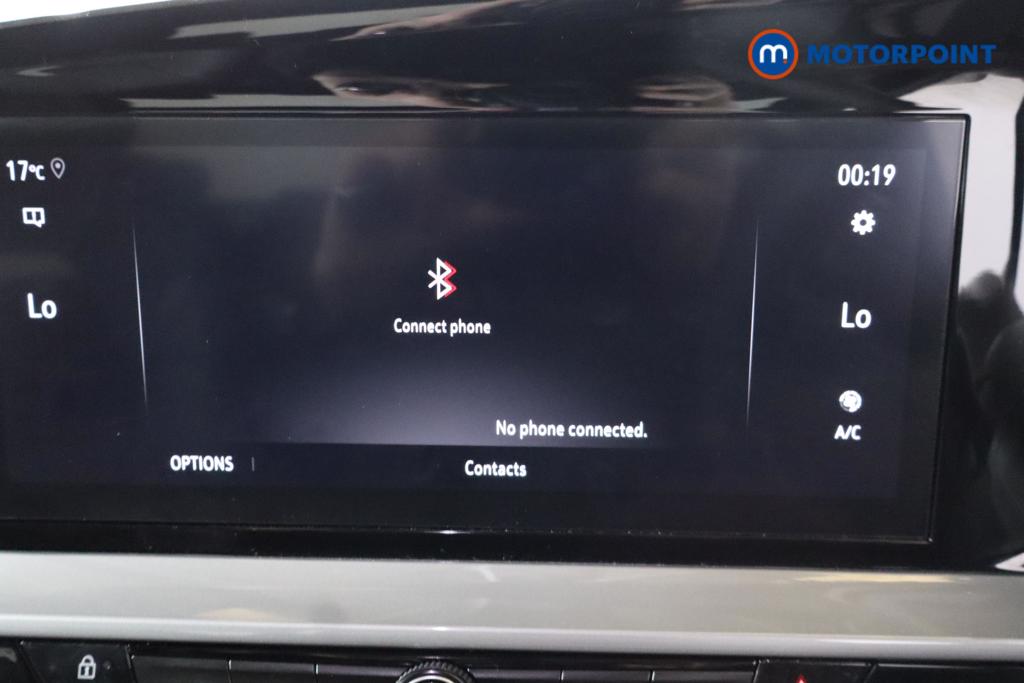 Vauxhall Mokka Ultimate Automatic Electric SUV - Stock Number (1586464) - 7th supplementary image