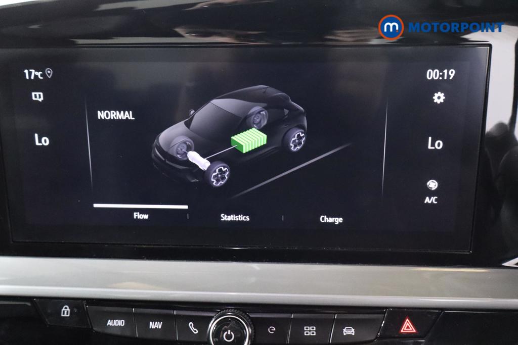 Vauxhall Mokka Ultimate Automatic Electric SUV - Stock Number (1586464) - 8th supplementary image