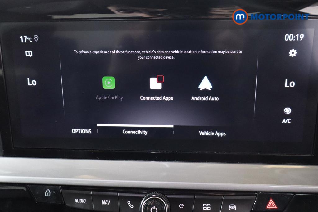 Vauxhall Mokka Ultimate Automatic Electric SUV - Stock Number (1586464) - 9th supplementary image