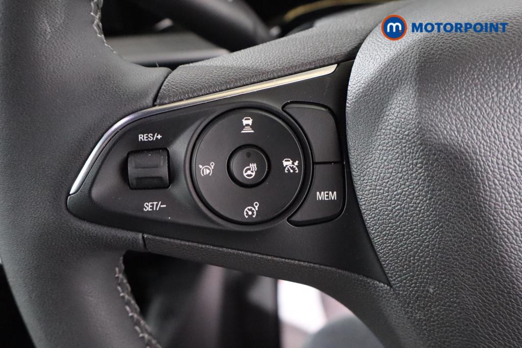 Vauxhall Mokka Ultimate Automatic Electric SUV - Stock Number (1586464) - 13th supplementary image