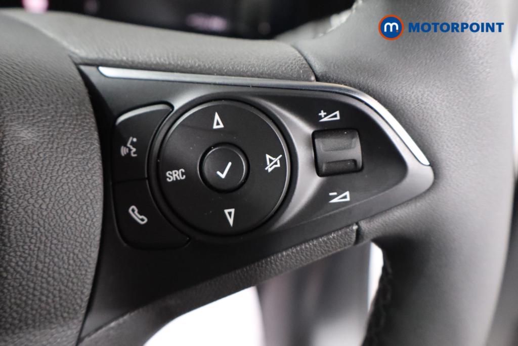 Vauxhall Mokka Ultimate Automatic Electric SUV - Stock Number (1586464) - 14th supplementary image