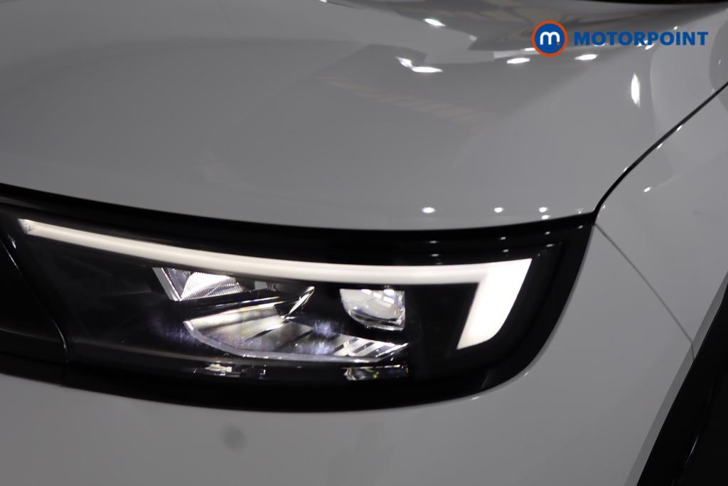 Vauxhall Mokka Ultimate Automatic Electric SUV - Stock Number (1586464) - 21st supplementary image