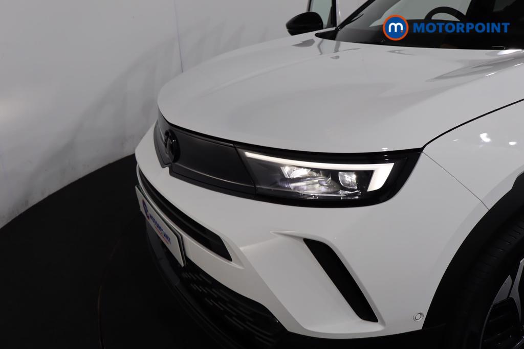 Vauxhall Mokka Ultimate Automatic Electric SUV - Stock Number (1586464) - 22nd supplementary image