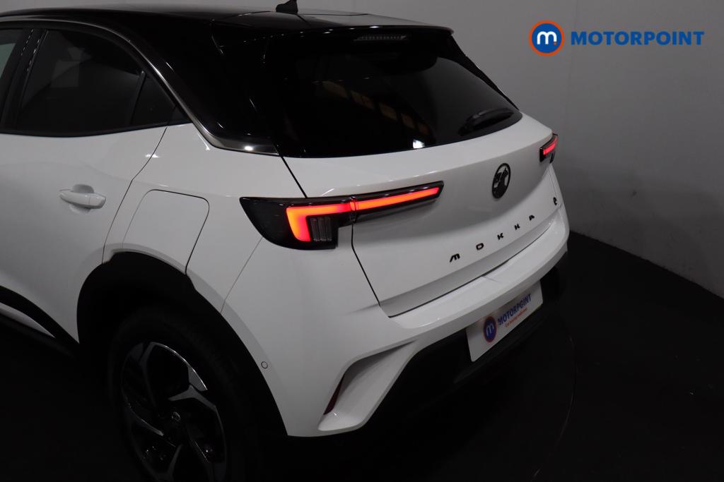 Vauxhall Mokka Ultimate Automatic Electric SUV - Stock Number (1586464) - 24th supplementary image