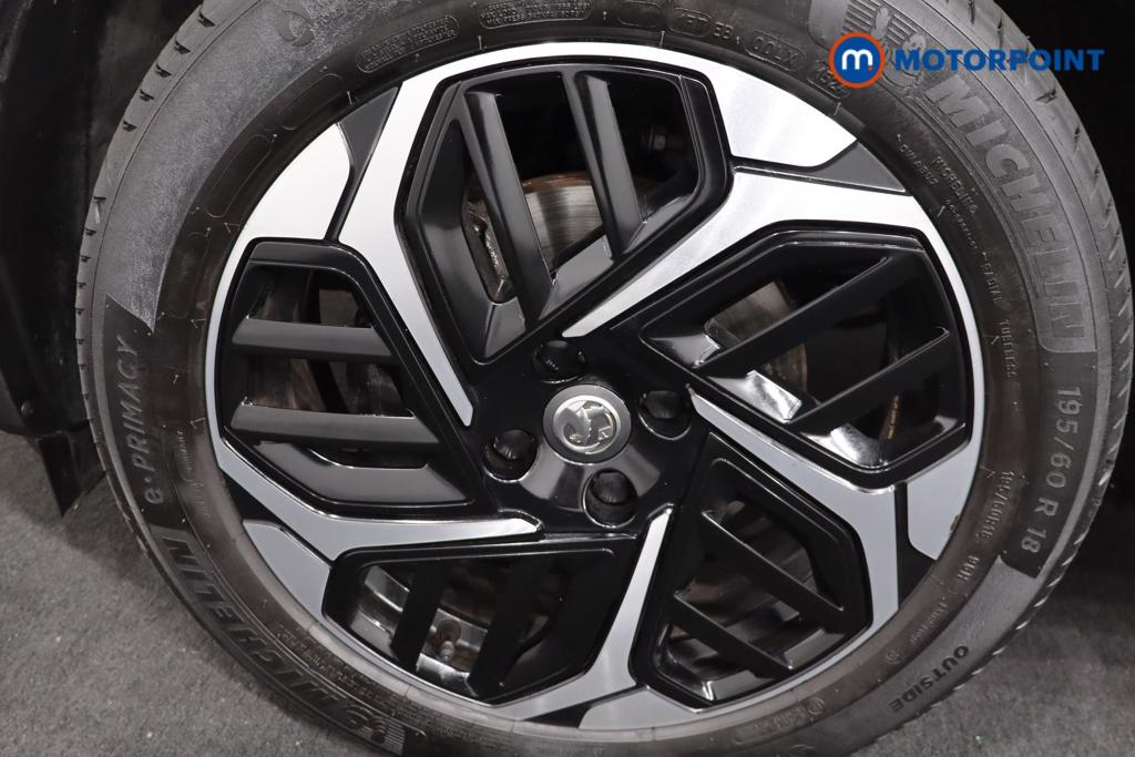 Vauxhall Mokka Ultimate Automatic Electric SUV - Stock Number (1586464) - 25th supplementary image