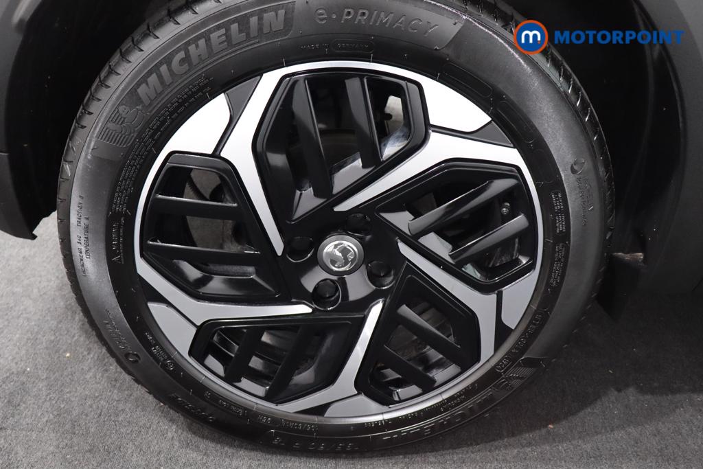 Vauxhall Mokka Ultimate Automatic Electric SUV - Stock Number (1586464) - 27th supplementary image