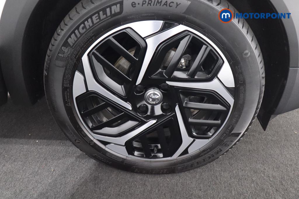 Vauxhall Mokka Ultimate Automatic Electric SUV - Stock Number (1586464) - 28th supplementary image