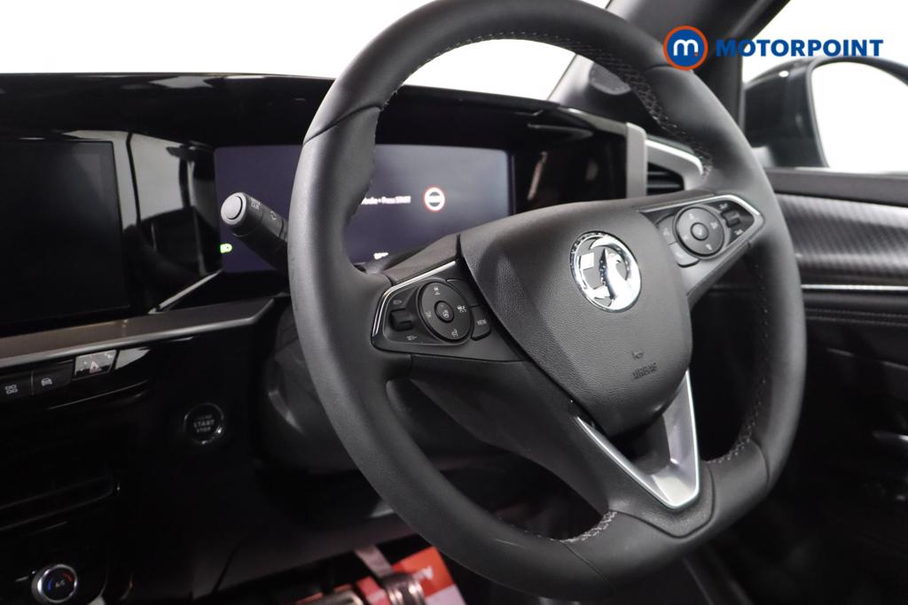 Vauxhall Mokka Ultimate Automatic Electric SUV - Stock Number (1586464) - 32nd supplementary image