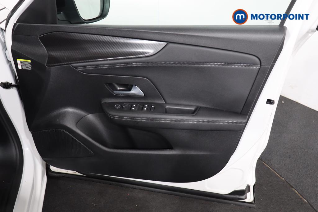 Vauxhall Mokka Ultimate Automatic Electric SUV - Stock Number (1586464) - 1st supplementary image