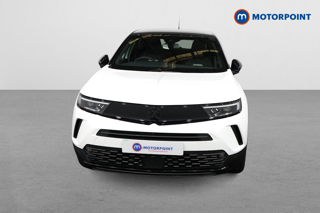 Vauxhall Mokka Ultimate Automatic Electric SUV - Stock Number (1586464) - Front bumper