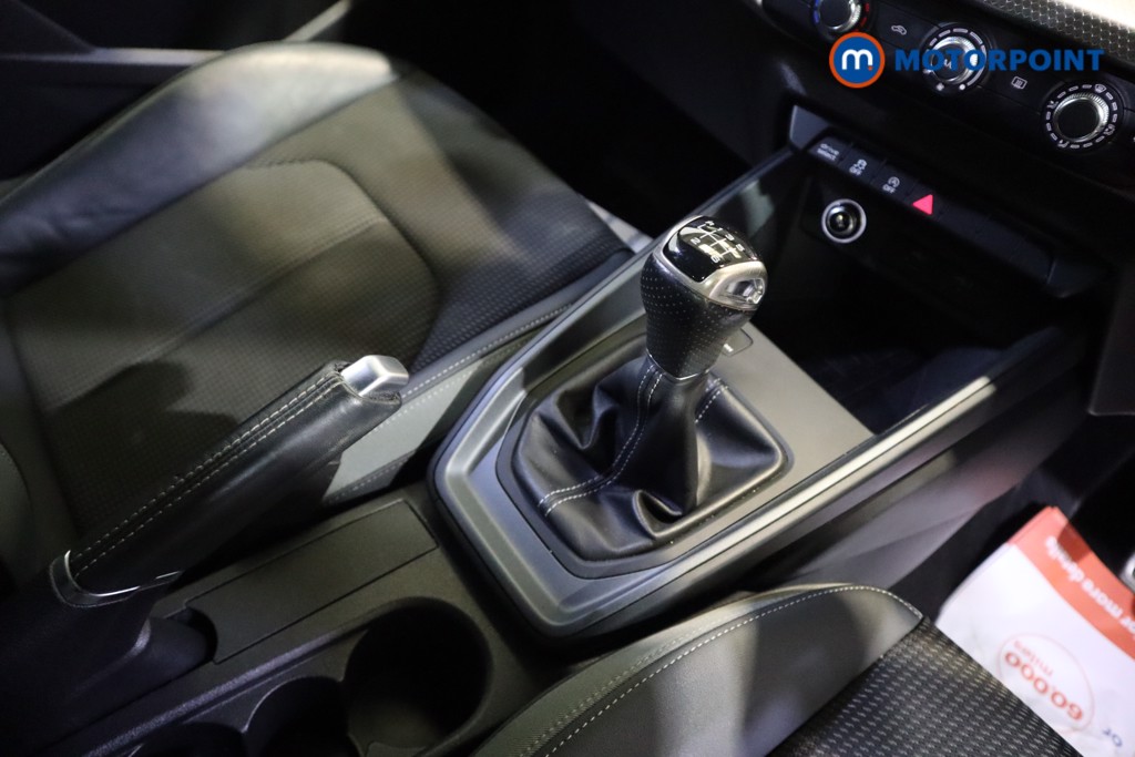 Audi A1 S Line Manual Petrol Hatchback - Stock Number (1586500) - 7th supplementary image