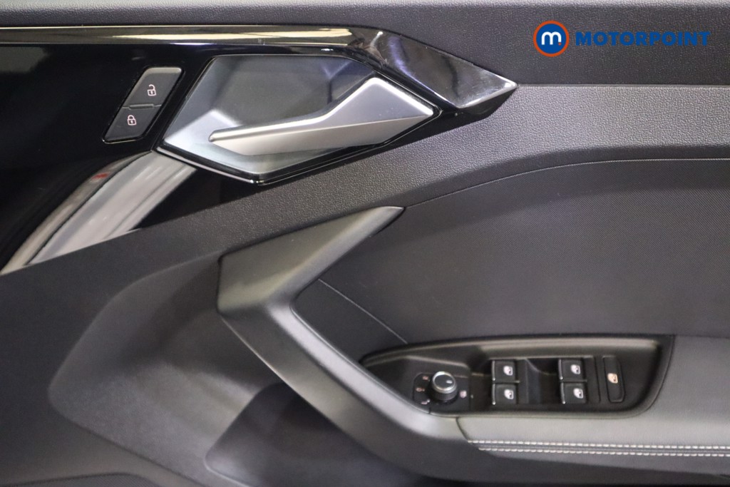 Audi A1 S Line Manual Petrol Hatchback - Stock Number (1586500) - 10th supplementary image