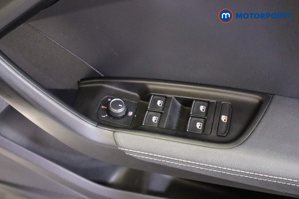 Audi A1 S Line Manual Petrol Hatchback - Stock Number (1586500) - 11th supplementary image
