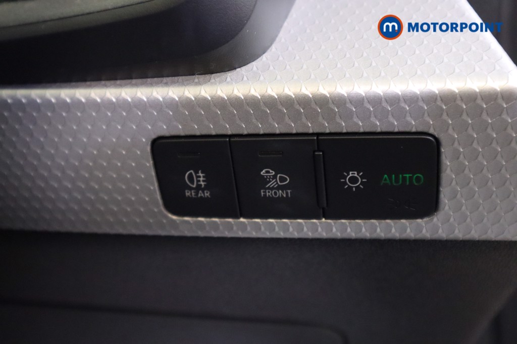 Audi A1 S Line Manual Petrol Hatchback - Stock Number (1586500) - 12th supplementary image