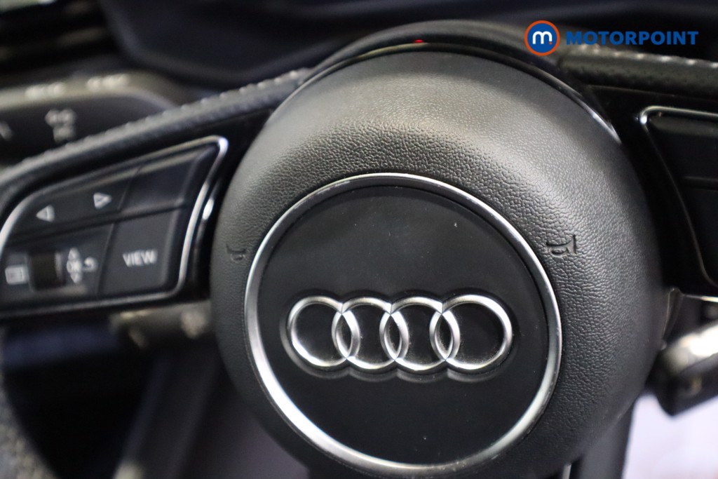 Audi A1 S Line Manual Petrol Hatchback - Stock Number (1586500) - 14th supplementary image