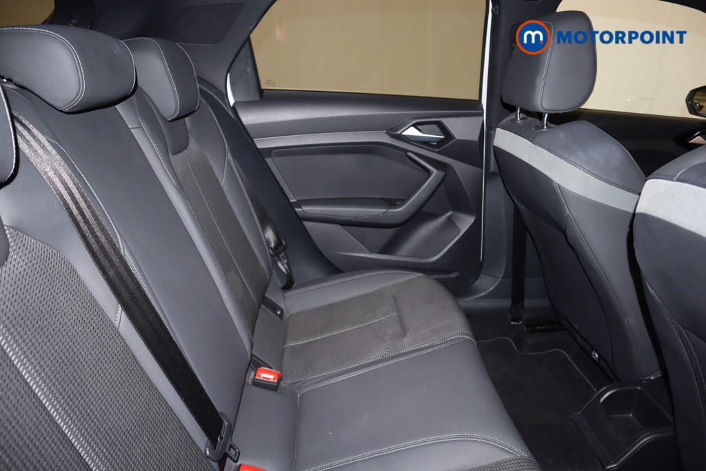 Audi A1 S Line Manual Petrol Hatchback - Stock Number (1586500) - 18th supplementary image