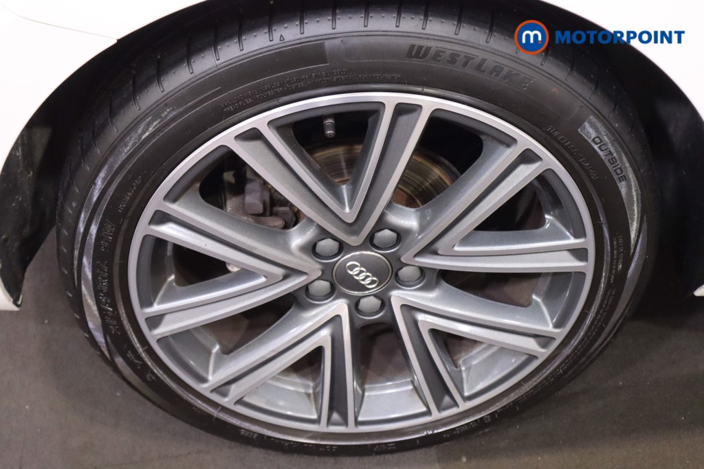 Audi A1 S Line Manual Petrol Hatchback - Stock Number (1586500) - 21st supplementary image