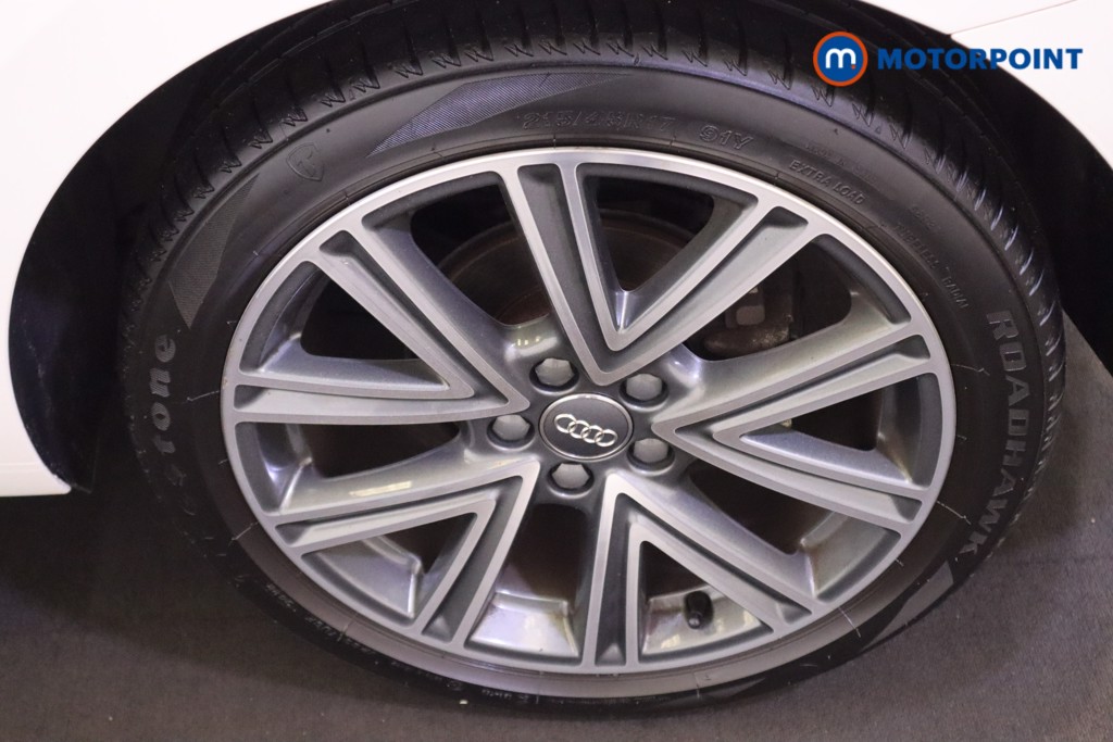 Audi A1 S Line Manual Petrol Hatchback - Stock Number (1586500) - 22nd supplementary image