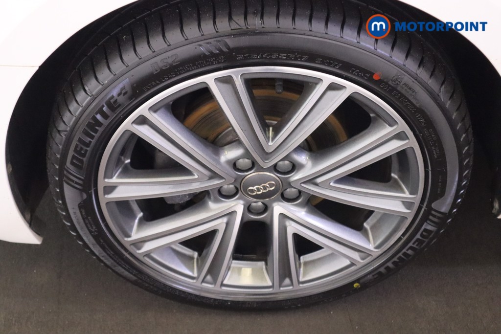 Audi A1 S Line Manual Petrol Hatchback - Stock Number (1586500) - 23rd supplementary image