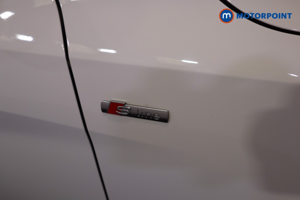 Audi A1 S Line Manual Petrol Hatchback - Stock Number (1586500) - 26th supplementary image