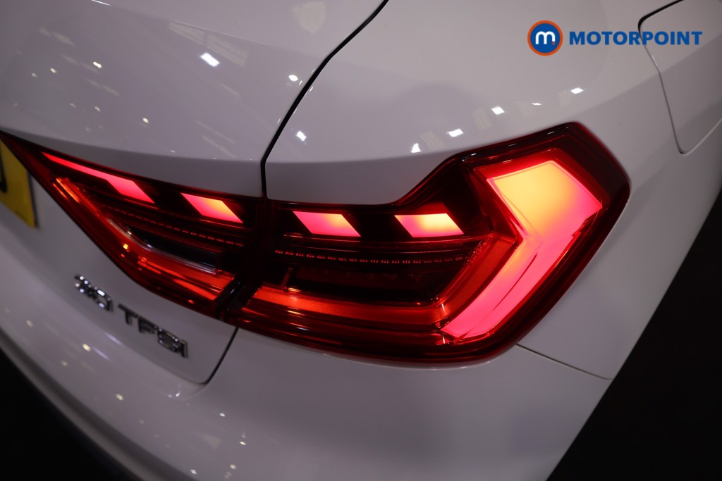 Audi A1 S Line Manual Petrol Hatchback - Stock Number (1586500) - 27th supplementary image