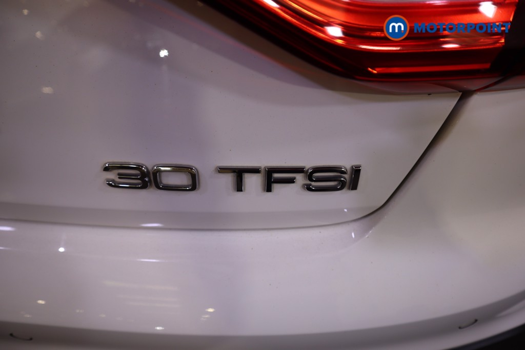 Audi A1 S Line Manual Petrol Hatchback - Stock Number (1586500) - 29th supplementary image