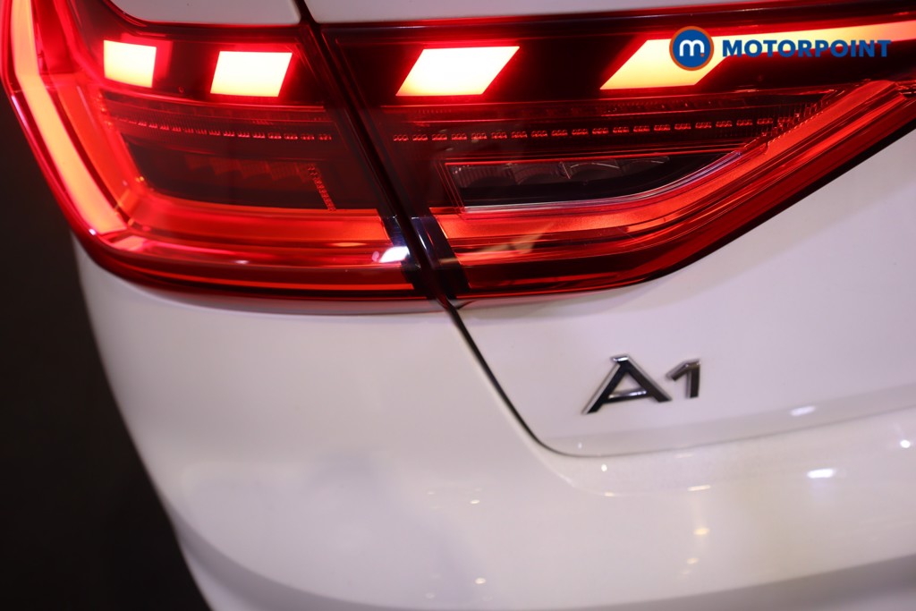 Audi A1 S Line Manual Petrol Hatchback - Stock Number (1586500) - 30th supplementary image