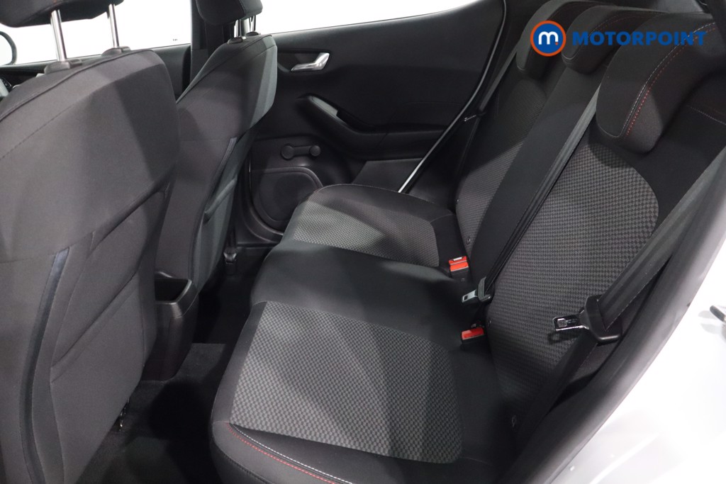 Ford Fiesta St-Line Manual Petrol Hatchback - Stock Number (1586520) - 5th supplementary image