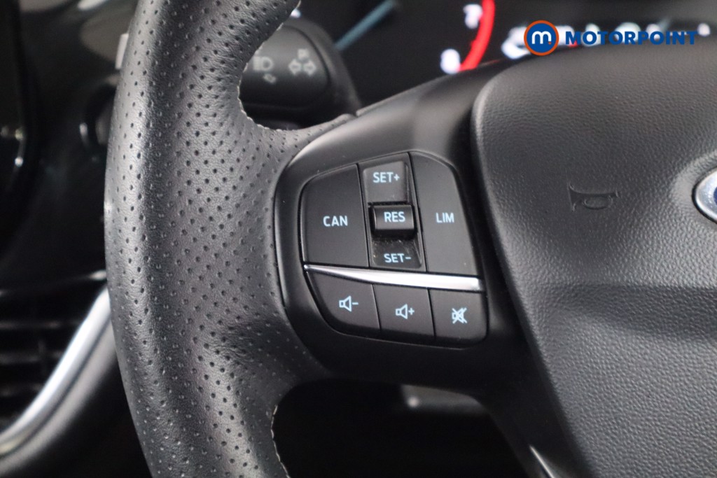 Ford Fiesta St-Line Manual Petrol Hatchback - Stock Number (1586520) - 7th supplementary image