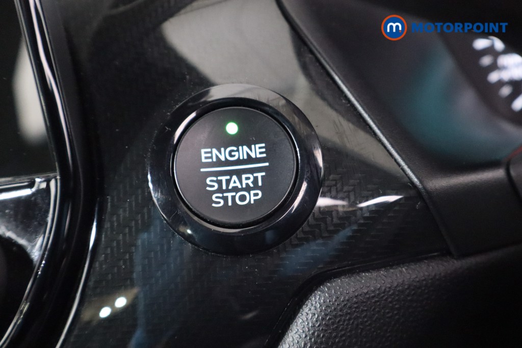 Ford Fiesta St-Line Manual Petrol Hatchback - Stock Number (1586520) - 13th supplementary image