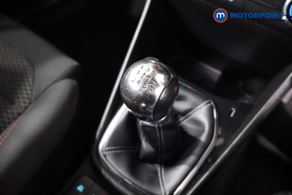 Ford Fiesta St-Line Manual Petrol Hatchback - Stock Number (1586520) - 14th supplementary image