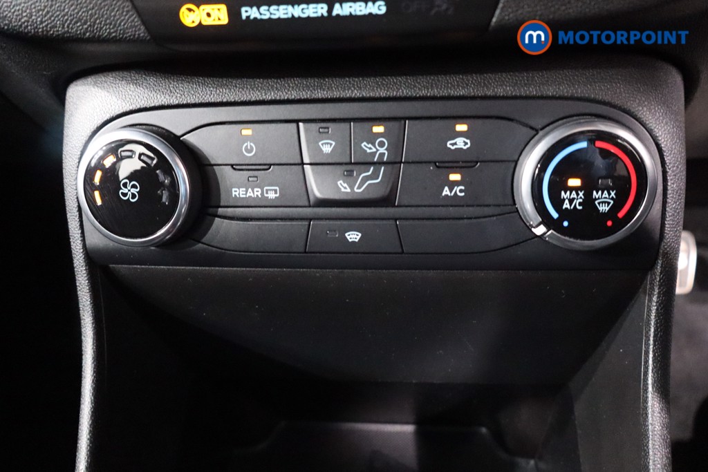 Ford Fiesta St-Line Manual Petrol Hatchback - Stock Number (1586520) - 16th supplementary image