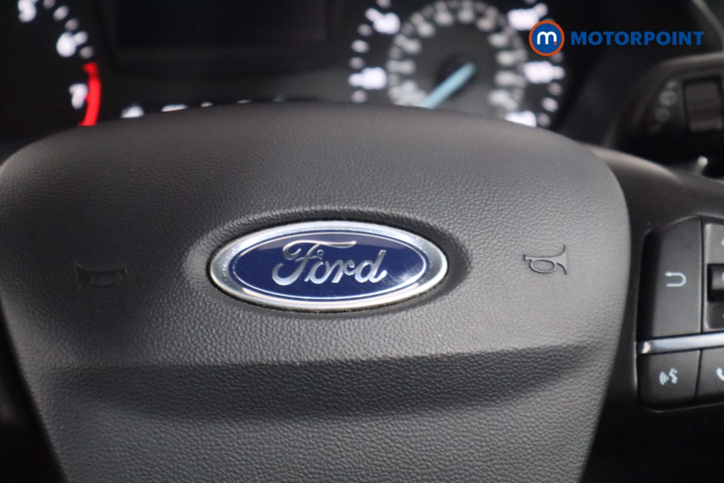 Ford Fiesta St-Line Manual Petrol Hatchback - Stock Number (1586520) - 17th supplementary image