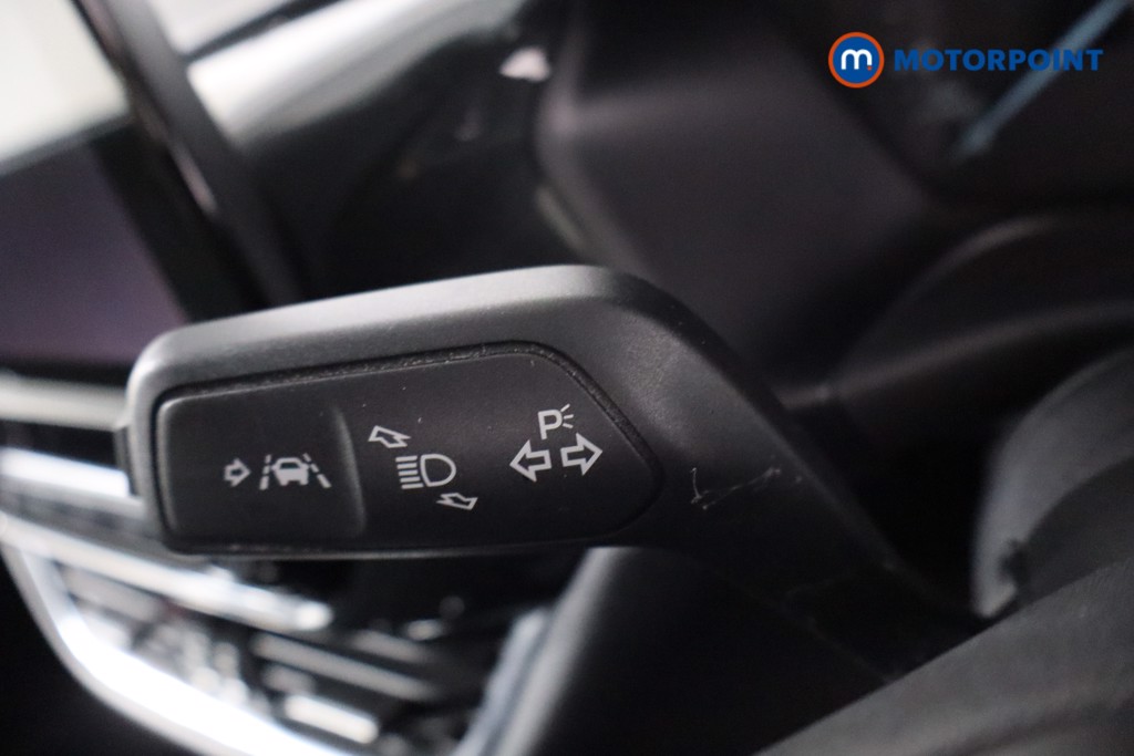 Ford Fiesta St-Line Manual Petrol Hatchback - Stock Number (1586520) - 19th supplementary image