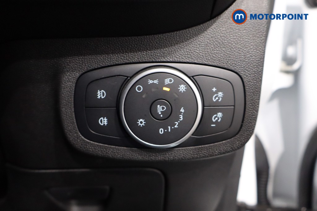 Ford Fiesta St-Line Manual Petrol Hatchback - Stock Number (1586520) - 20th supplementary image