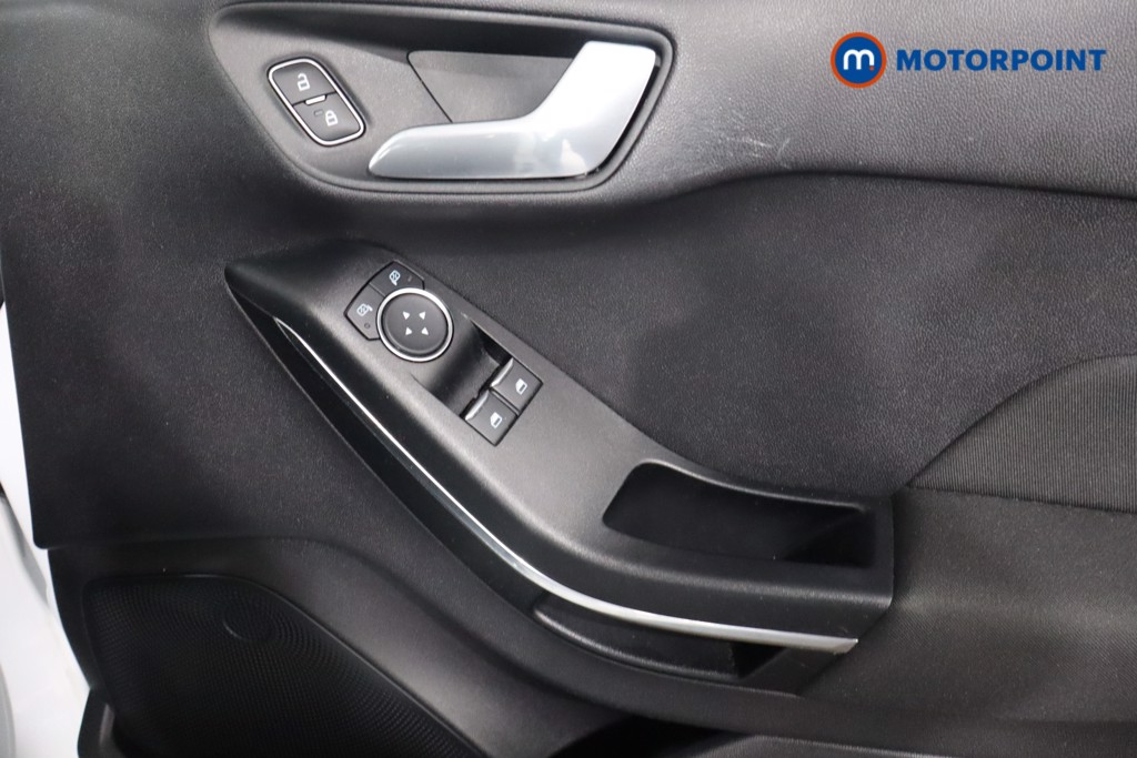 Ford Fiesta St-Line Manual Petrol Hatchback - Stock Number (1586520) - 22nd supplementary image
