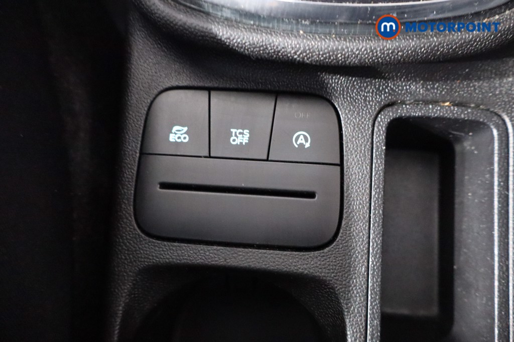 Ford Fiesta St-Line Manual Petrol Hatchback - Stock Number (1586520) - 23rd supplementary image