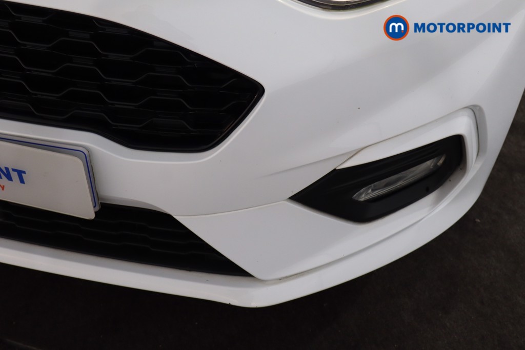 Ford Fiesta St-Line Manual Petrol Hatchback - Stock Number (1586520) - 29th supplementary image